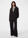 Product image thumbnail 5 PCKAMIL PANTALON &Agrave; JAMBE AMPLE, Black