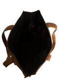 Pieces LEDER- SCHULTERTASCHE, Cognac, highres - 17085469_Cognac_005.jpg