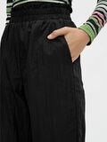 Pieces PCSILENA TROUSERS, Black, highres - 17125176_Black_006.jpg