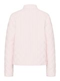 Pieces PCSAROLINA QUILTED JACKET, Pink-A-Boo, highres - 17159049_PinkABoo_1201001_002.jpg