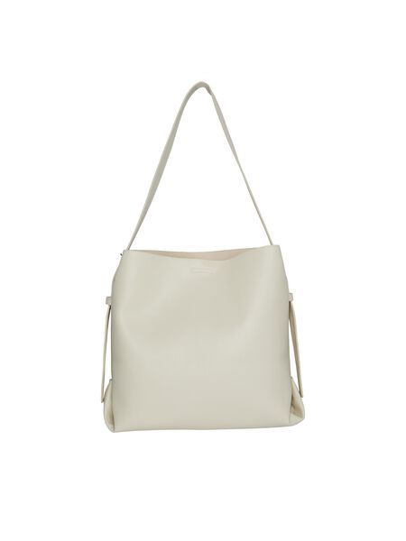 Pieces PCBONY SHOPPER, Birch, highres - 17141412_Birch_001.jpg