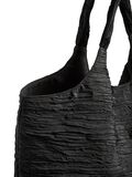 Pieces PCFLORA LARGE SHOPPER, Black, highres - 17158750_Black_006.jpg