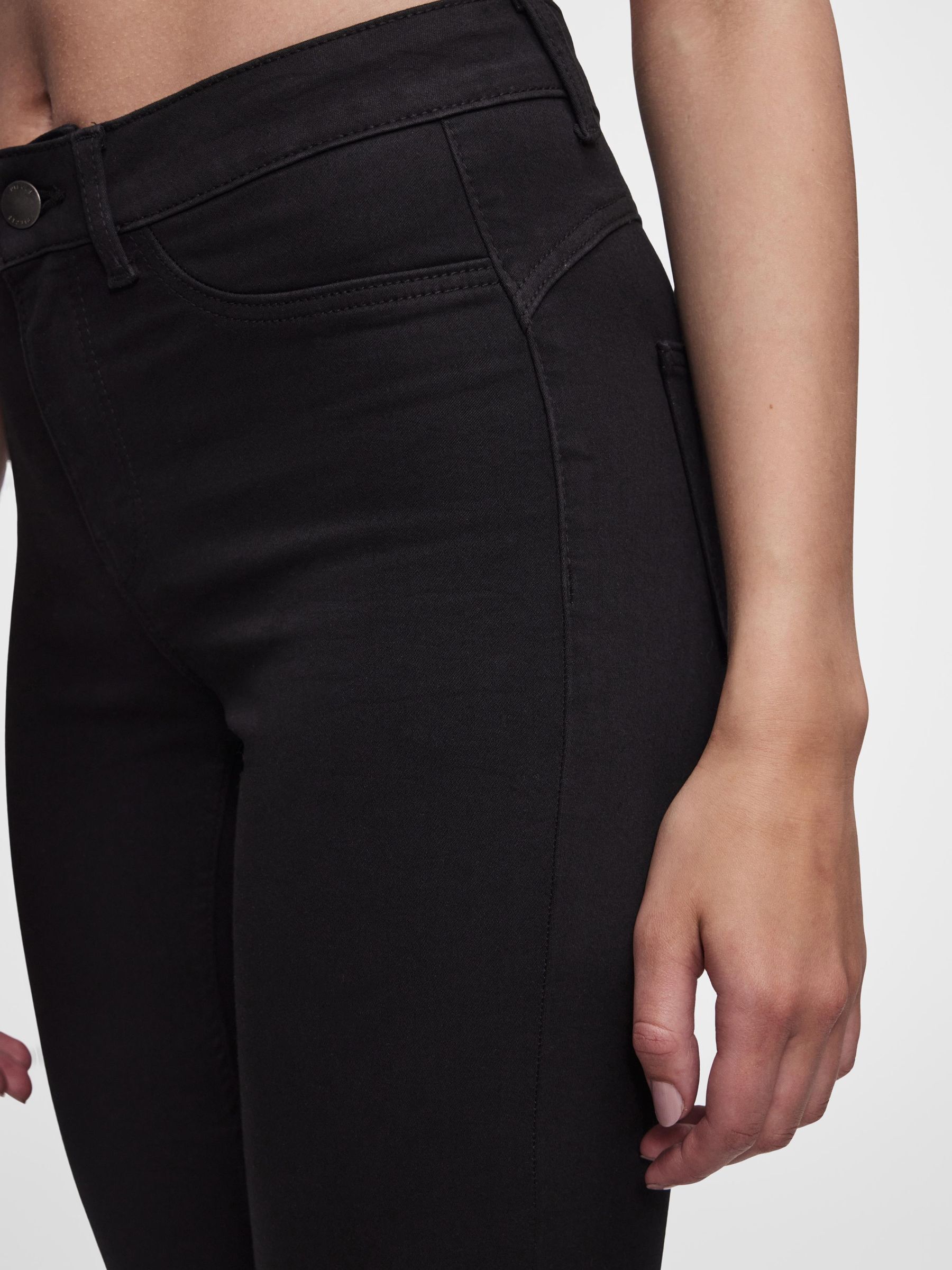 pieces jeggings