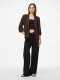 Pieces PCBOSELLA BLAZER, Hot Fudge, highres - 17090996_HotFudge_005.jpg