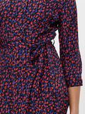 Pieces PCROSIA SHIRT DRESS, Victoria Blue, highres - 17108021_VictoriaBlue_800334_007.jpg