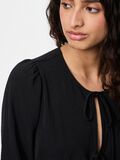 Pieces PCTIFFANY LONG SLEEVED TOP, Black, highres - 17158213_Black_006.jpg