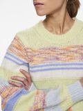 Pieces PCMALINA KNITTED PULLOVER, Reed, highres - 17146970_Reed_1084858_006.jpg