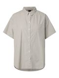 Product image thumbnail - PCEMMY  CHEMISE, Birch | 8