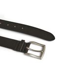 Product image thumbnail - L&Auml;DERSYTT SK&Auml;RP, Black | 2