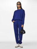 Pieces PCCHILLI JOGGING EN MOLLETON, Bellwether Blue, highres - 17113436_BellwetherBlue_007.jpg