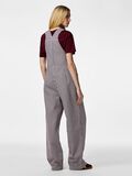 Product image thumbnail - PCALLO STRIPED DUNGAREES, Winetasting | 2