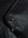 Pieces LEDER- REISETASCHE, Black, highres - 17080306_Black_007.jpg