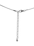 Pieces LANGE CIRKEL KETTING, Silver Colour, highres - 17080745_SilverColour_006.jpg