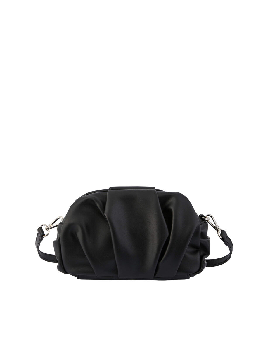 Pieces PCALINA CROSSBODY BAG, Black, highres - 17130929_Black_001.jpg