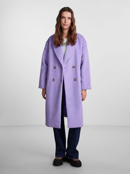 Pieces PCJULIETTE WOOL BLEND COAT, Easter Egg, highres - 17141580_EasterEgg_005.jpg