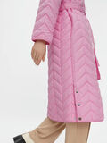 Pieces PCFAWN QUILTED JACKET, Lilac Chiffon, highres - 17115162_LilacChiffon_007.jpg