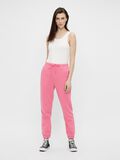 Pieces PCCHILLI SWEATPANTS, Azalea Pink, highres - 17113436_AzaleaPink_005.jpg