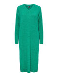 Pieces PCSILLA ROBE EN MAILLE, Simply Green, highres - 17128715_SimplyGreen_001.jpg