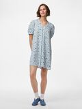 Pieces PCTALIA MINI DRESS, Blue Bell, highres - 17163262_BlueBell_1245787_005.jpg