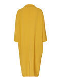 Pieces LÅNG OVERSIZE FIT COATIGAN, Lemon Chrome, highres - 17098966_LemonChrome_002.jpg