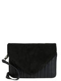 Pieces SKINN CROSS OVER BAG, Black, highres - 17079871_Black_001.jpg