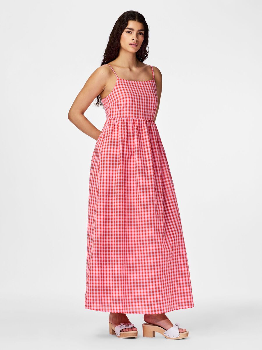 Product carousel image - VESTIDO MAXI, Ballerina | 1