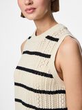 Pieces PCNUKA  KNITTED TOP, Birch, highres - 17158719_Birch_1196726_006.jpg