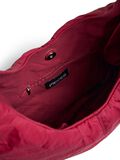 Product image thumbnail - PCBANANDA NYLON BAG, Garnet | 4