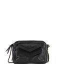 Pieces PCGINA CROSSBODY BAG, Black, highres - 17111477_Black_827354_001.jpg