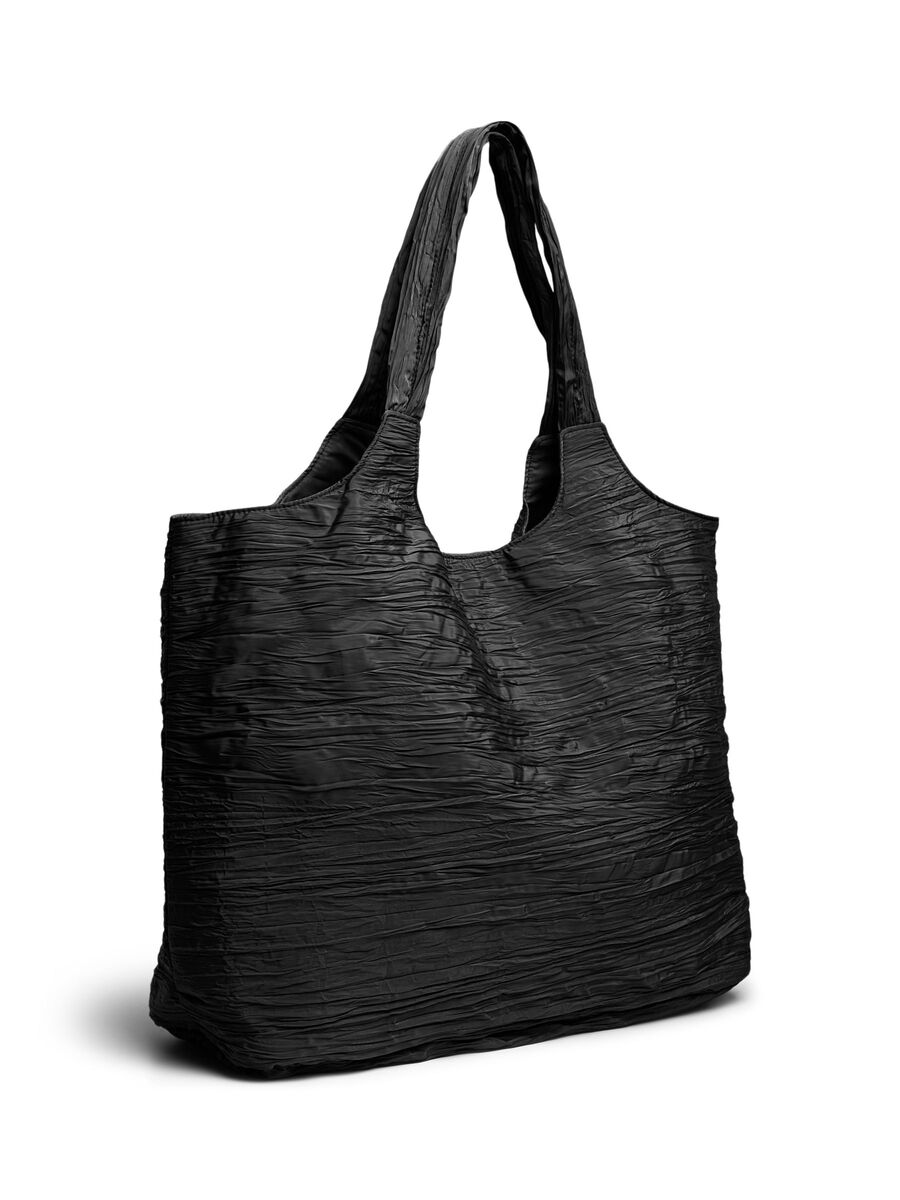 Product carousel image - PCFLORA GROSSER SHOPPER, Black | 2
