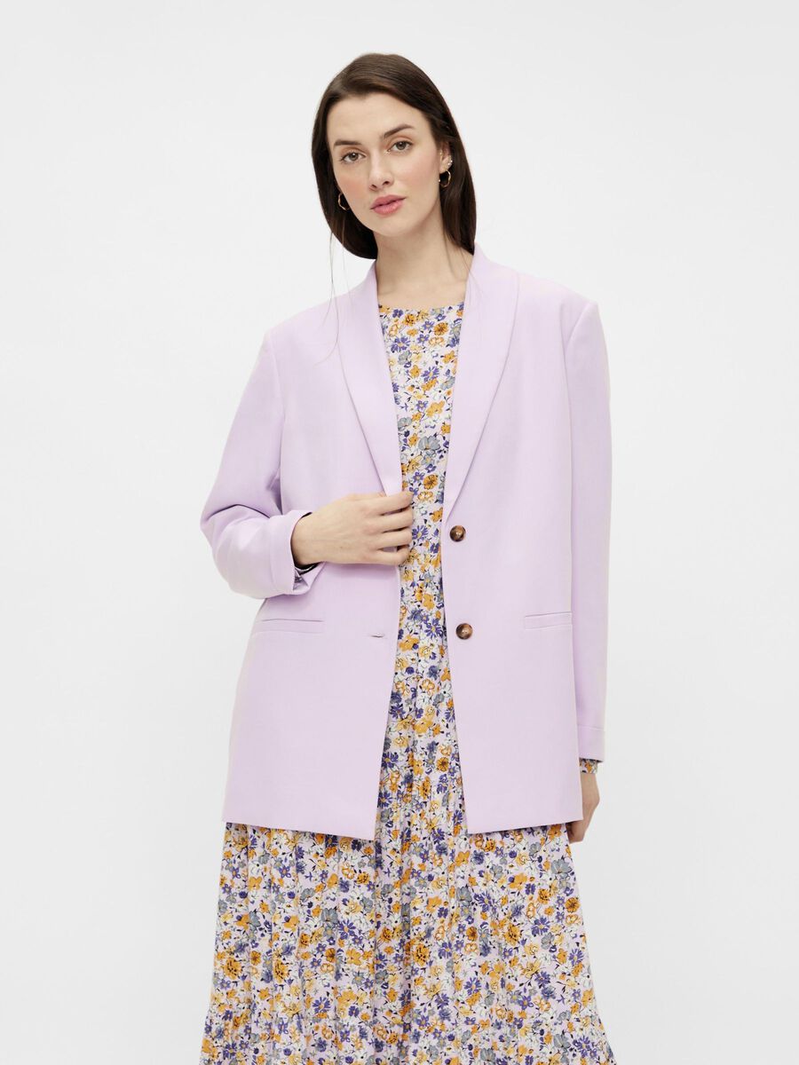 Pieces LOOSE FIT KAVAJ, Orchid Bloom, highres - 17114085_OrchidBloom_003.jpg