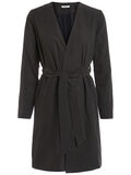 Pieces LANGE BLAZER- JACKE, Black, highres - 17084507_Black_001.jpg