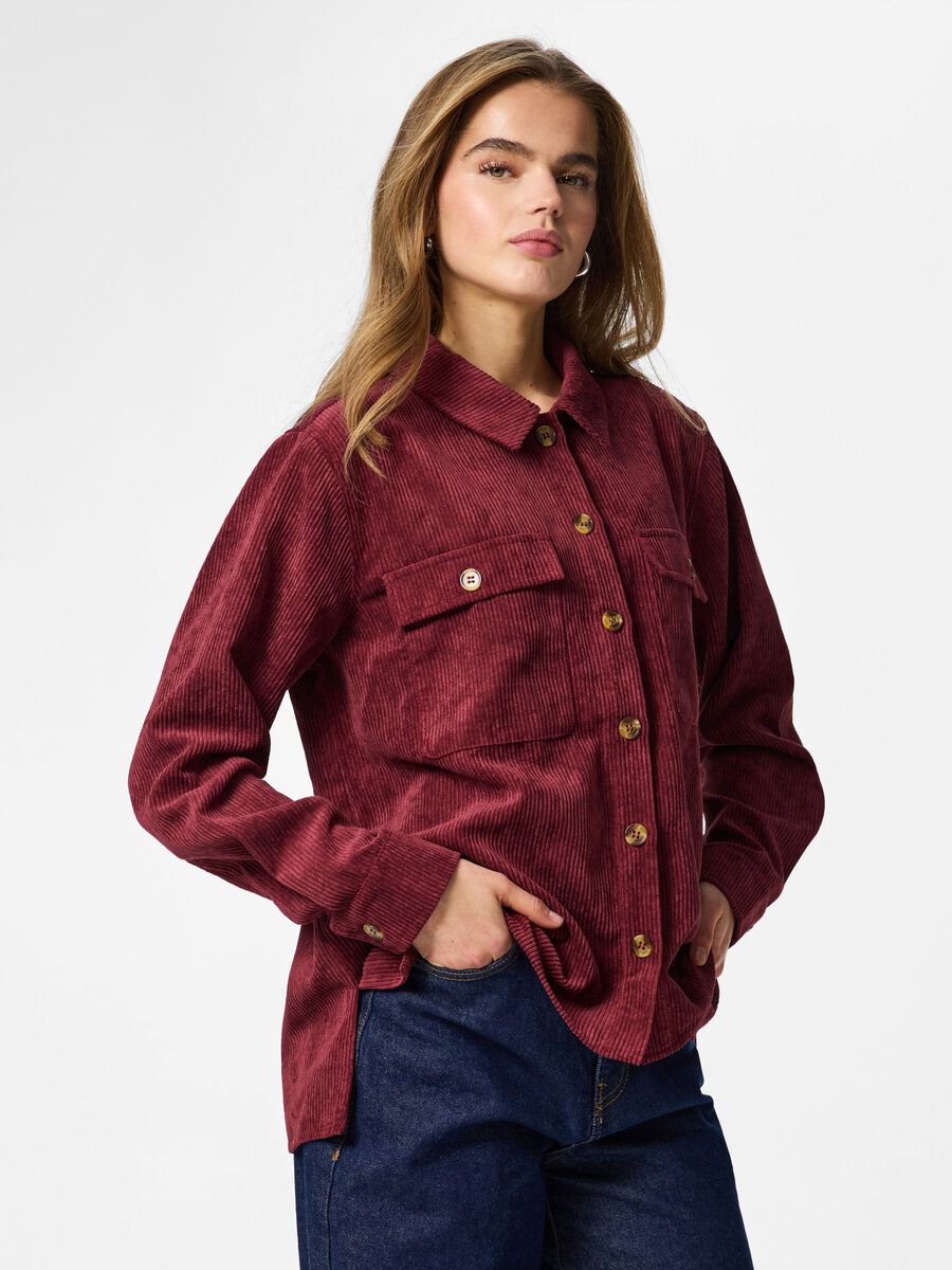 Product carousel image - PCEFFI HEMD, Tawny Port | 1