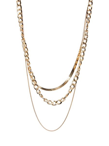 slecht Metalen lijn amusement Kettingen & armbanden voor vrouwen | Koop in de officiële PIECES online  winkel