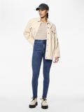Pieces PCDEA HW JEGGINGS, Medium Blue Denim, highres - 17151020_MediumBlueDenim_007.jpg