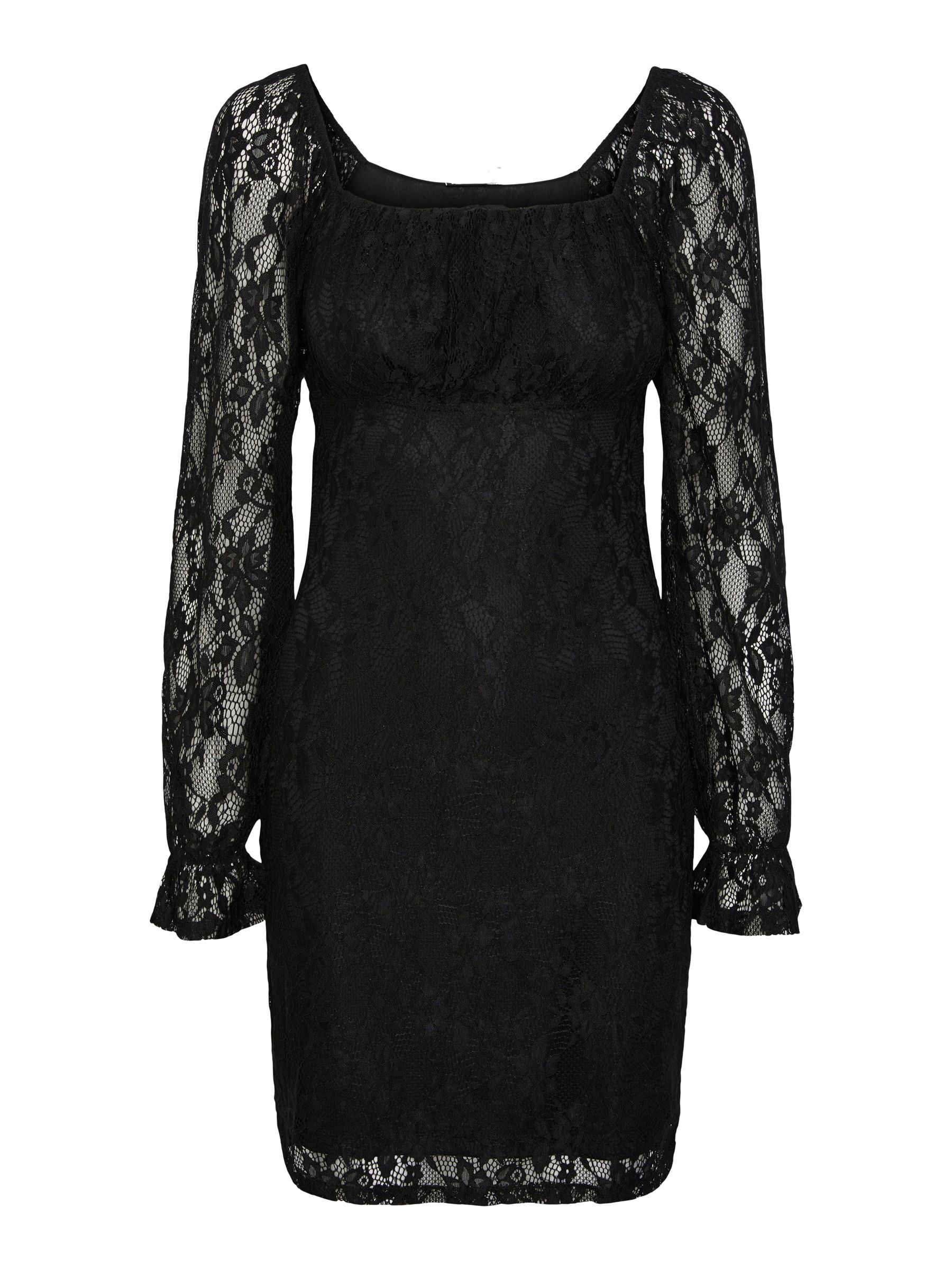 Maurices deals lace dress