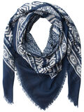 Pieces SQUARE SCARF, Navy Blazer, highres - 17081760_NavyBlazer_001.jpg