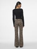 Pieces PCMARIE POINTELLE  LONG SLEEVED TOP, Black, highres - 17152052_Black_004.jpg