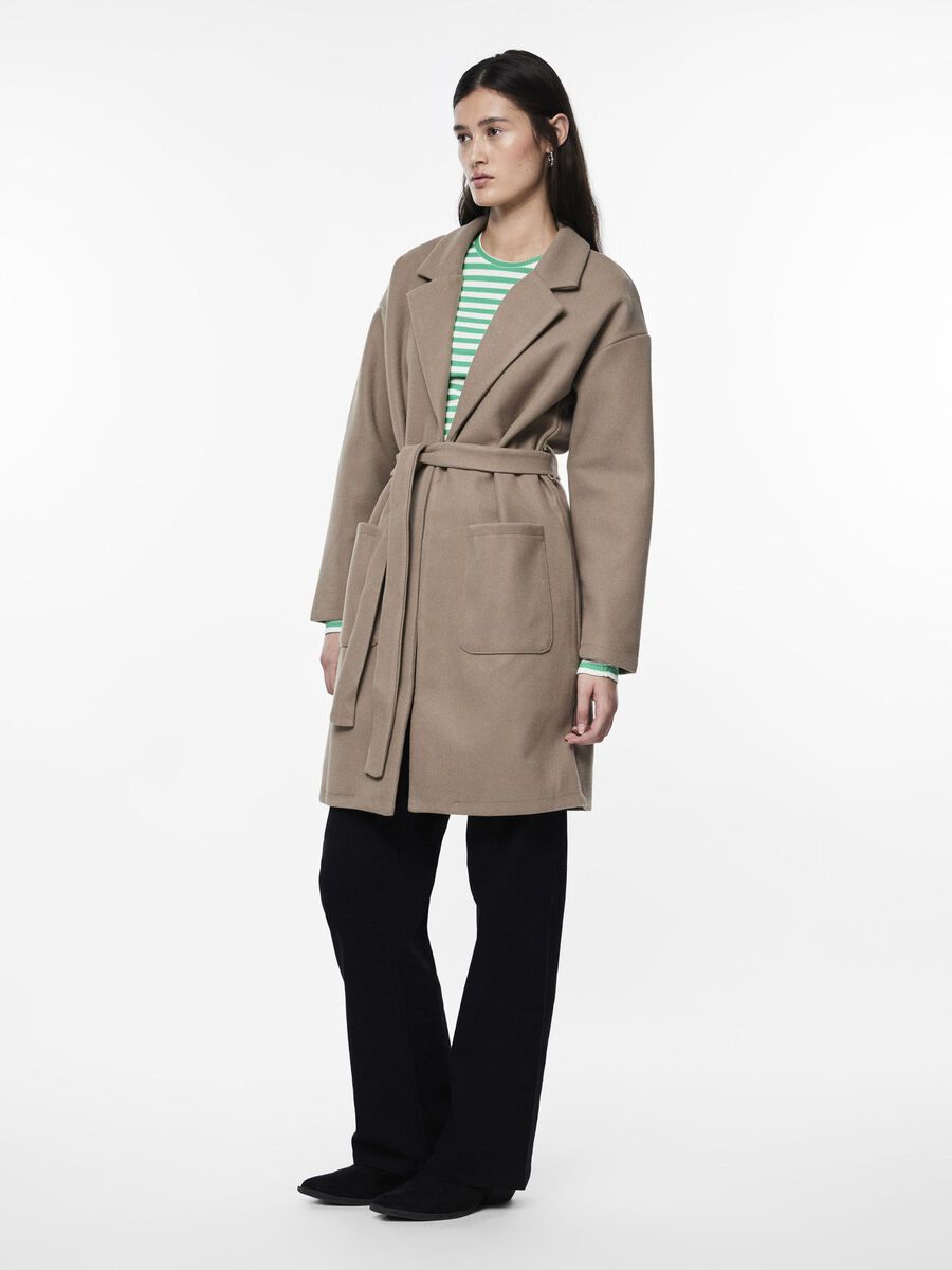 UK & | Coats Jackets PIECES® Women\'s |