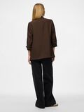Pieces PCBOSELLA BLAZER, Hot Fudge, highres - 17090996_HotFudge_004.jpg