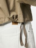 Product image thumbnail - PCPAM  JACKET, Greige | 4