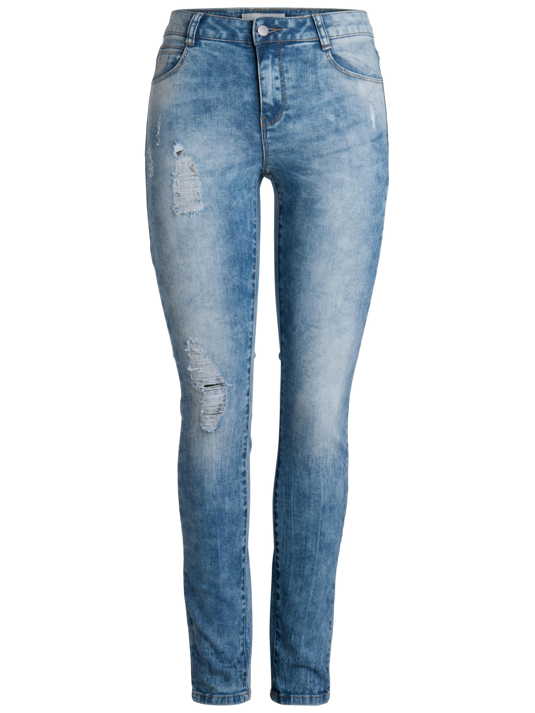 50 waist jeans