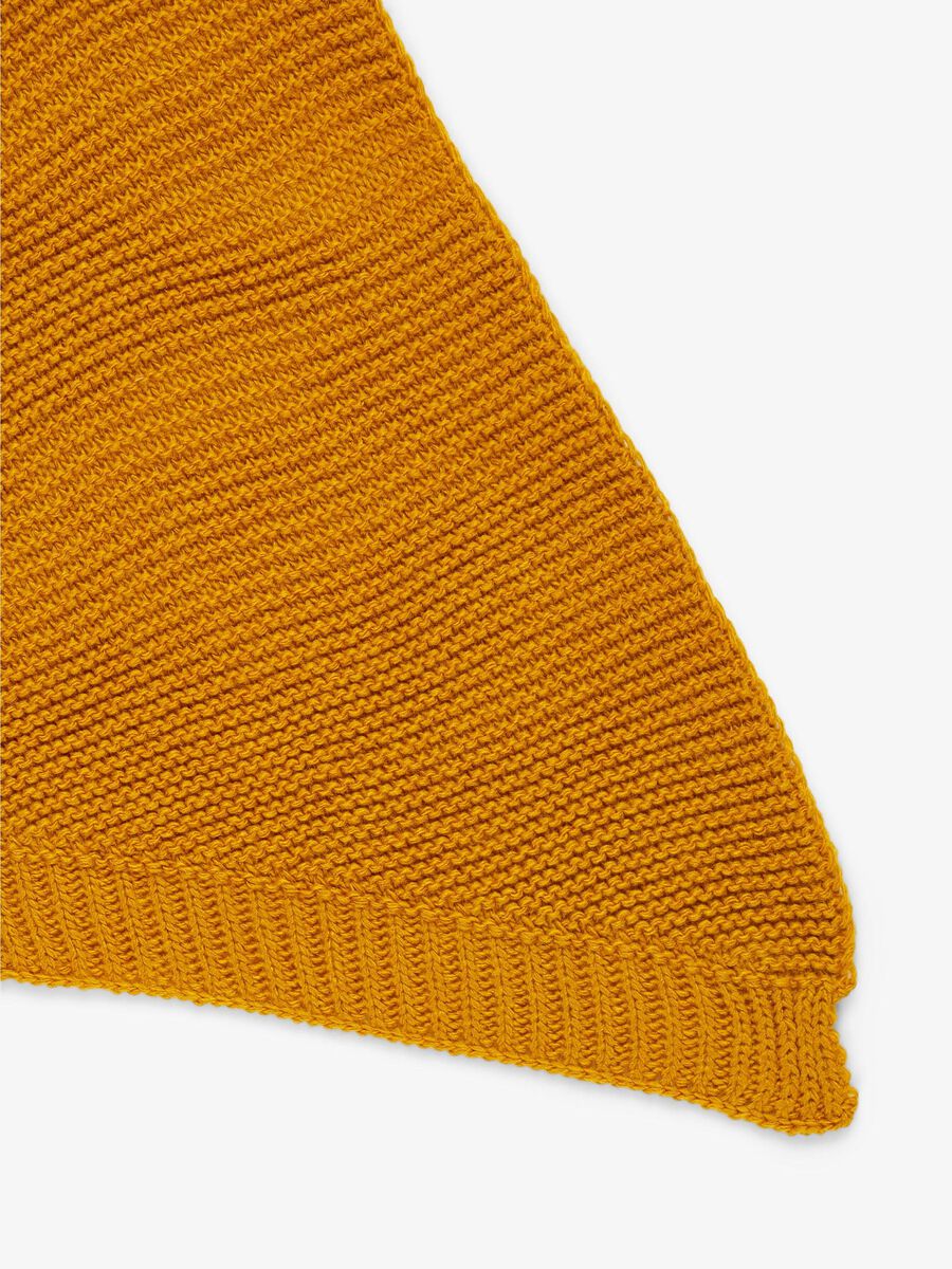 Pieces WOOL SCARF, Arrowwood, highres - 17090600_Arrowwood_006.jpg