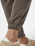 Pieces PCCHILLI SWEATPANTS, Morel, highres - 17113436_Morel_006.jpg