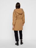 Pieces TIE-WAIST HETTE PARKAS, Toasted Coconut, highres - 17096968_ToastedCoconut_004.jpg