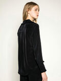 Pieces CECILIE BAHNSEN SHIRT, Black, highres - 17085380_Black_004.jpg