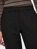 Pieces AJUSTÉ LONGUEUR CHEVILLE PANTALON, Black, highres - 17102256_Black_006.jpg
