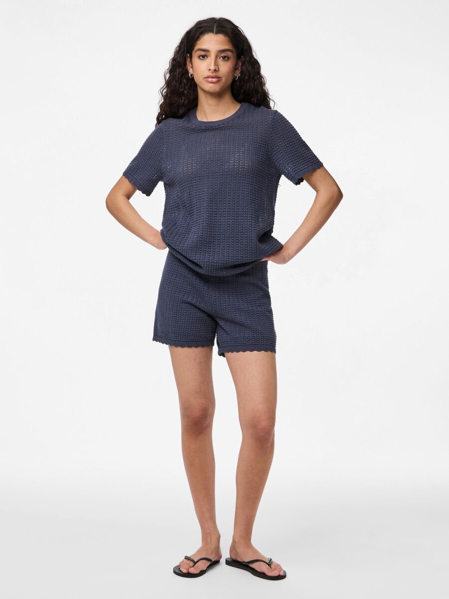 Pieces PCSCOUT SHORTS, Ombre Blue, highres - 17157974_OmbreBlue_007.jpg