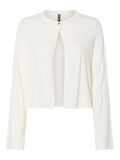Pieces PCORINA KNITTED CARDIGAN, Cloud Dancer, highres - 17159135_CloudDancer_001.jpg