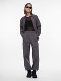 Pieces PCSARA CARGO TROUSERS, Magnet, highres - 17148427_Magnet_1096243_005.jpg